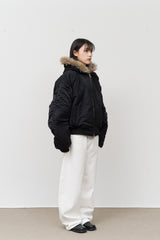 Delic Fur Bomber
