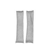 Lynn Summer See-through Leg Warmers