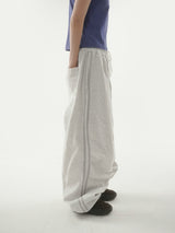 Fix track sweat pants -4C