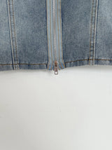 Nery zip-up