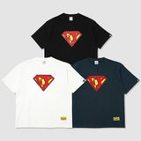 EXAMPLE SPLOGO S/S TEE