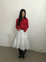Essential Ribbed Leg Warmers (3 colors)