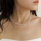 イスルネックレス (L)