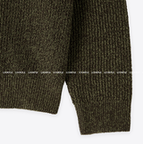 hyper washable hachi kara knit cardigan