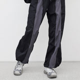 Keon Zipper String Pants