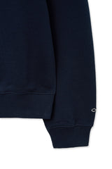 TL Essential Crewneck_Navy