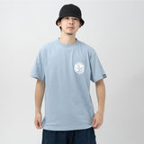 EXAMPLE サークルEXロゴ半袖Tシャツ