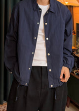 [ VIR Style Original ] Coach Jacket 2COLOR