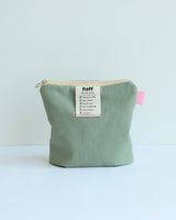 faff Pouch Greentea