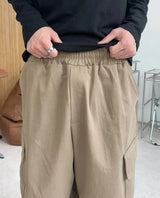 Miren Big Pocket Balloon Cargo Pants