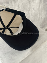 [UNISEX] I loveカラーレーションボールキャップ