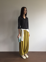 Say Balloon Harem Pants (5color)