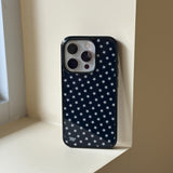 All star glass case