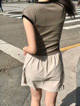 Vespera skirt
