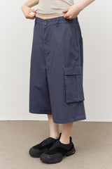Mackin Field Cargo Bermuda