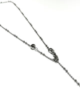 tor drop necklace