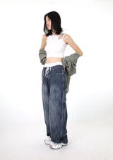 (UNISEX)スマートチェックシャツ(3colors)
