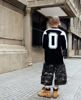 BAD F1 JERSEY