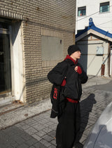 No.1528 L fleece F JP