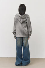 Frog Slab Wide Denim