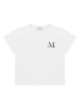 MUCENTスローガンT（(Woman)