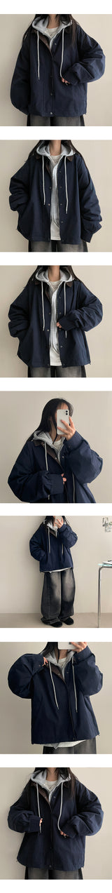 ポルトン ゴールデンカラージャケット