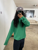 fuzzy T