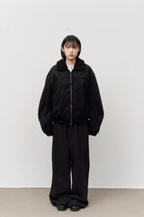 Nine Warm Wide Pants