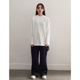 NOUVELLE VAGUE LONG SLEEVE (WHITE)