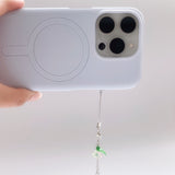 [MADE] ミルキーブルースマホケース (matte hard)