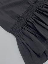 Frilly Layered Mini One Piece