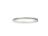 26SS★ [Premium Plating] Truvion AB Bangle