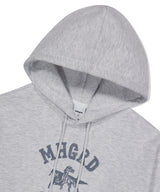 SKETCH COLLEGE HOODIE