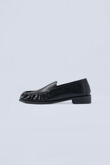 Morgan loafer