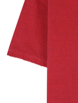 Solz Pigment Cropped Top