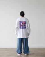 ON GLORY LONG SLEEVE TEE