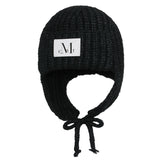 マノンニットトゥルーパーハット UNISEX (2COLOR)
