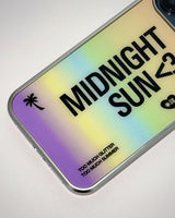 Midnight Sun Bumper Case
