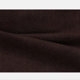 Betty Check Point Fleece Hoodie Zip-Up