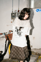 シバルTシャツ (BLACK)