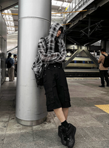 COSYHARU Cooling windbreak Jumper