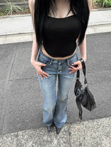 TOKYO FILM BOOTCUT PANTS