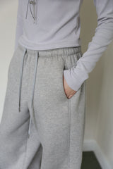 Winter Mink Winter Pants