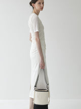 FRAM BASKET キャンバスバッグ / Urban Ivory