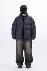 Sherom check padding