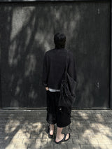 Antwerp Cargo Bermuda Pants