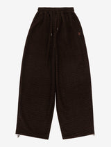 [Ritcore MADE] Striped Fleece Pants (3c)
