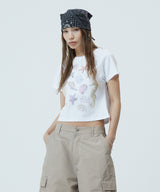 SEA SHELLS TEE