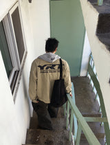 No.1403 YRT ワークジャケット