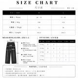 Structured Pleated Wide Pants